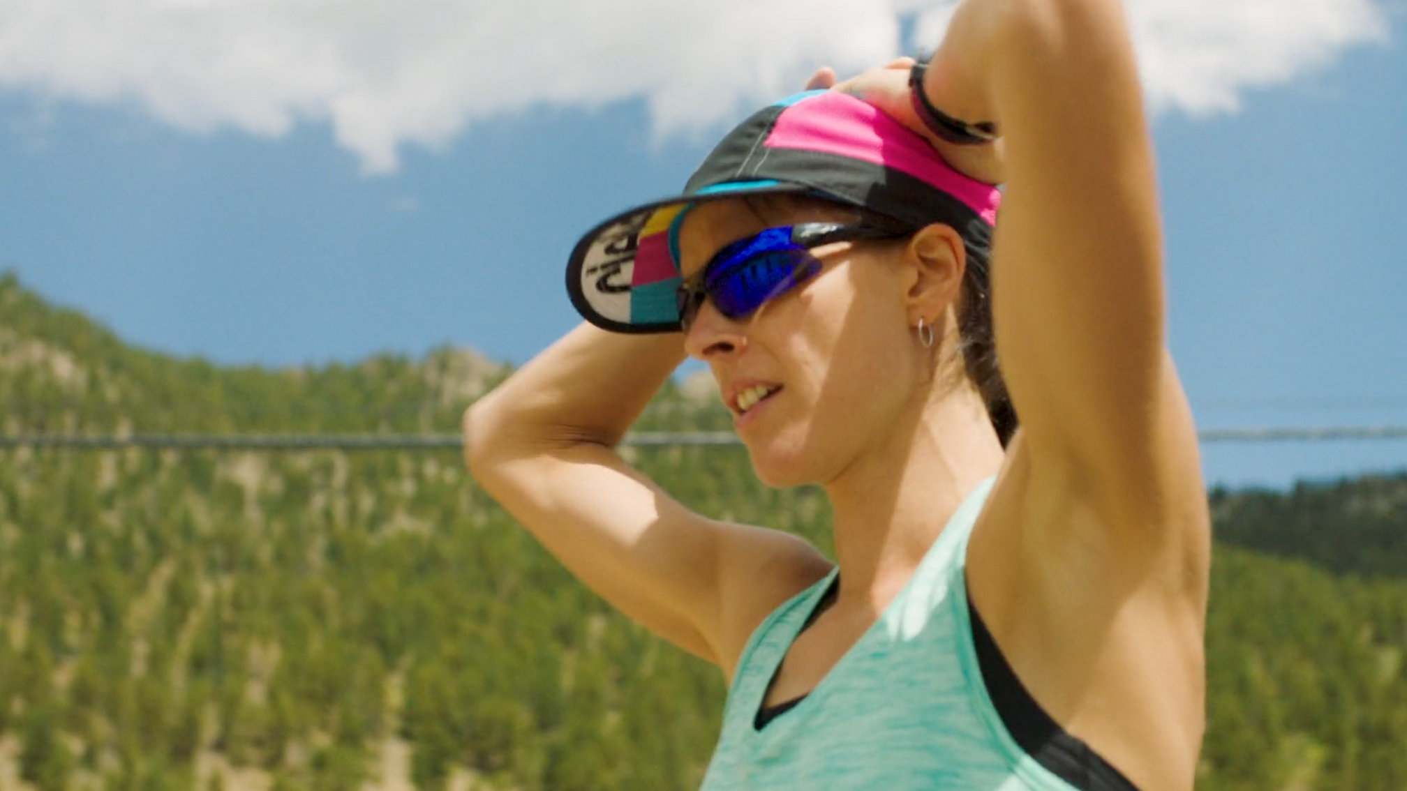 Saucony - We who run (Episode 3)